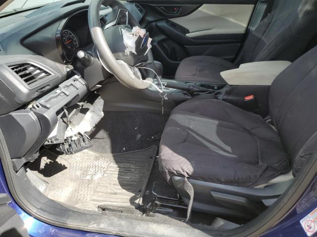 Photo 7 from auction – 2018 SUBARU IMPREZA with VIN 4S3GTAA66J3743468