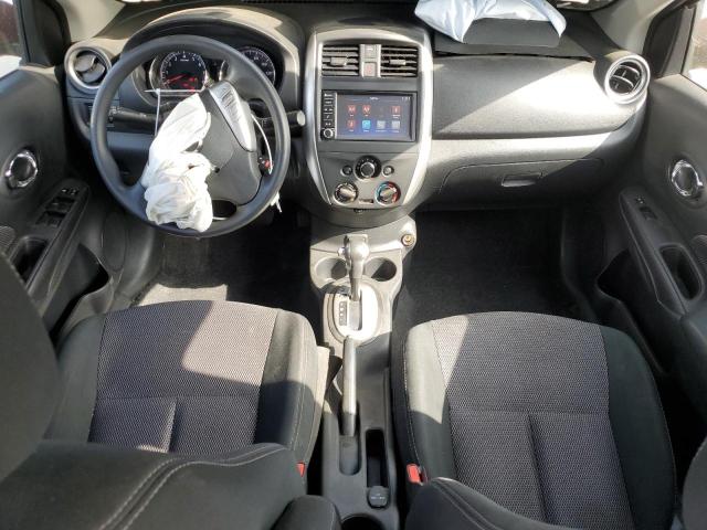 Photo 8 from auction – 2019 NISSAN VERSA S with VIN 3N1CN7AP8KL871367