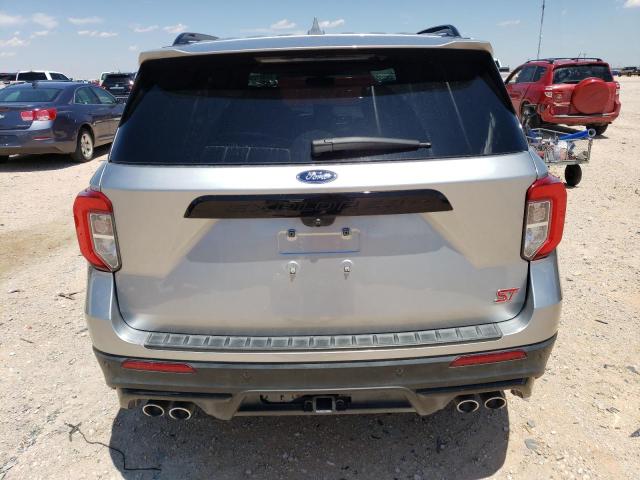 Photo 6 from auction – 2020 FORD EXPLORER S with VIN 1FM5K8GC5LGA07290