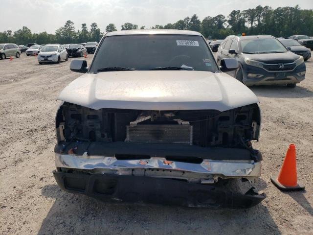 Photo 5 from auction – 2005 CHEVROLET SILVERADO with VIN 2GCEC19V951325677