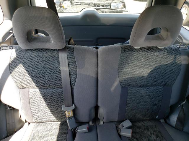 Photo 10 from auction – 2002 TOYOTA RAV4 with VIN JTEHH20V026051822
