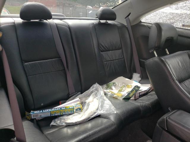Photo 10 from auction – 2003 HONDA ACCORD EX with VIN 1HGCM82673A033966