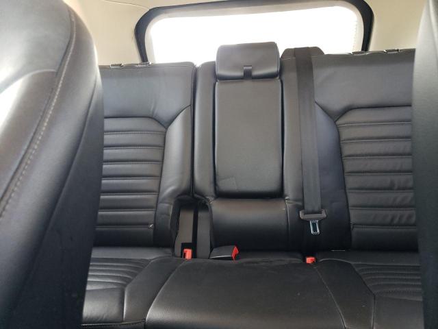 Photo 10 from auction – 2015 FORD EDGE SEL with VIN 2FMTK3J96FBB26601