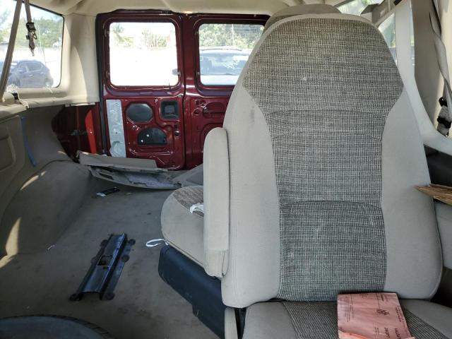 Photo 10 from auction – 2003 FORD ECONOLINE with VIN 1FMRE11L53HB66717