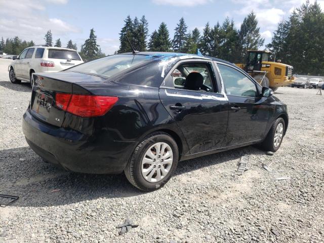 Photo 3 from auction – 2010 KIA FORTE EX with VIN KNAFU4A23A5235676