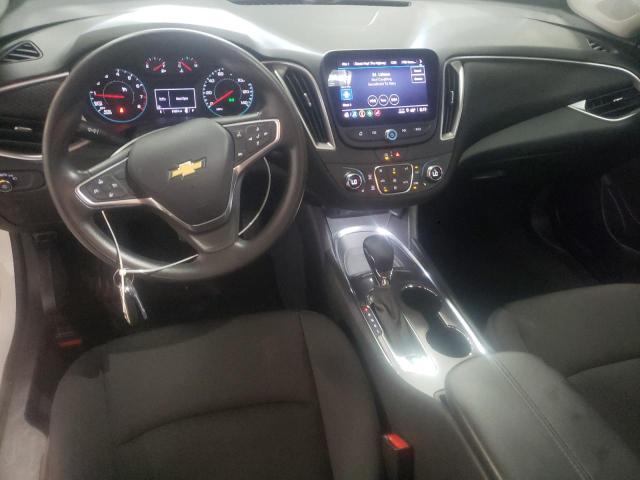 Photo 8 from auction – 2022 CHEVROLET MALIBU LT with VIN 1G1ZD5ST2NF179946