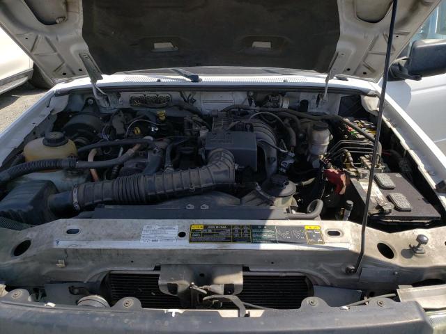 صورة رقم 11 من المزاد - 2011 FORD RANGER مع VIN 1FTKR1AD8BPA31500