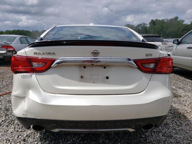 Photo 6 from auction – 2017 NISSAN MAXIMA 3.5 with VIN 1N4AA6AP5HC437637
