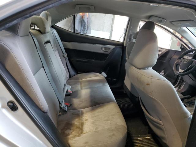 Photo 10 from auction – 2015 TOYOTA COROLLA L with VIN 2T1BURHE4FC258747