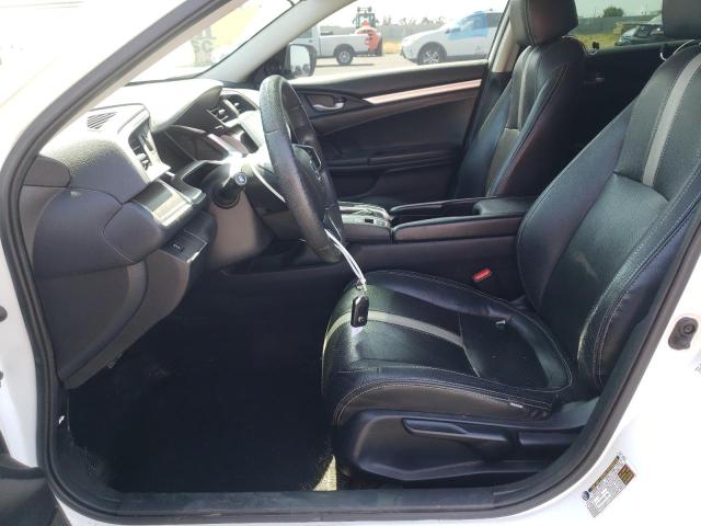 صورة رقم 7 من المزاد - 2016 HONDA CIVIC EX مع VIN 19XFC2F74GE249906