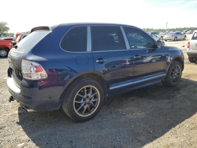 Photo 3 from auction – 2006 PORSCHE CAYENNE S with VIN WP1AB29P26LA70101