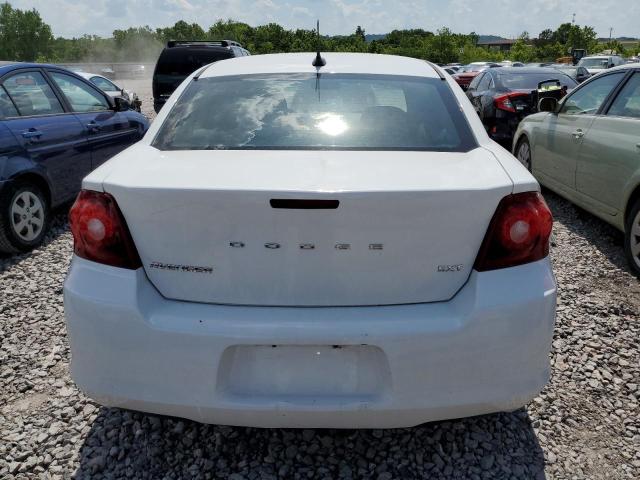 Photo 6 from auction – 2013 DODGE AVENGER SX with VIN 1C3CDZCB2DN660878