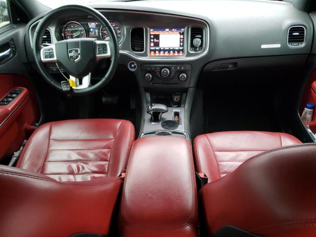 Photo 8 from auction – 2013 DODGE CHARGER SX with VIN 2C3CDXHG6DH577116