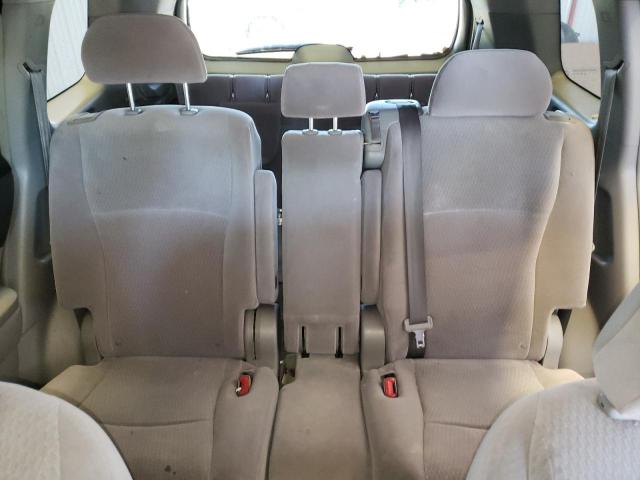 Photo 10 from auction – 2008 TOYOTA HIGHLANDER with VIN JTEES41A782045737