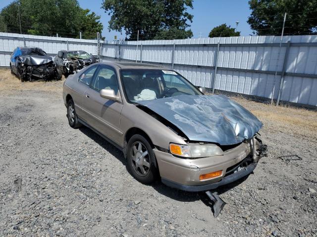 Photo 4 from auction – 1995 HONDA ACCORD EX with VIN 1HGCD7263SA032922