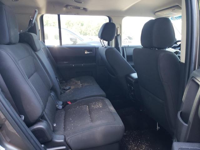 Photo 11 from auction – 2014 FORD FLEX SEL with VIN 2FMHK6C83EBD31531