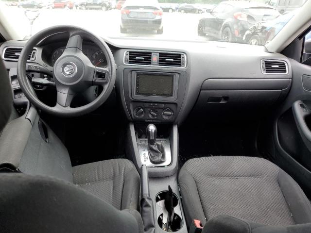 Photo 8 from auction – 2012 VOLKSWAGEN JETTA BASE with VIN 3VW2K7AJXCM392681