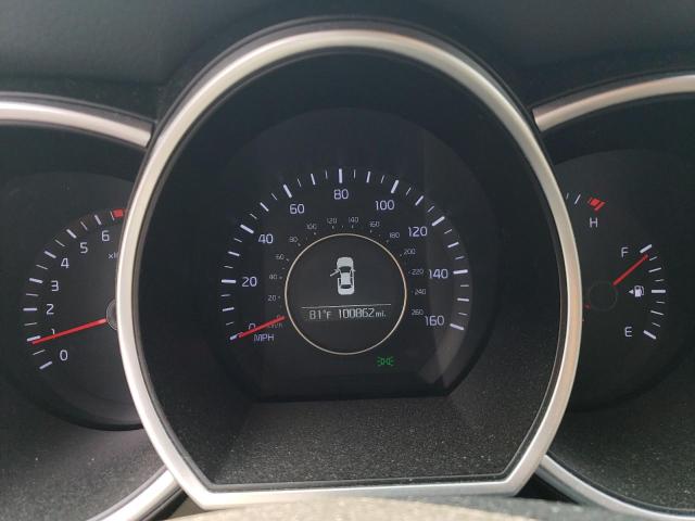Photo 9 from auction – 2015 KIA OPTIMA EX with VIN 5XXGN4A73FG432513