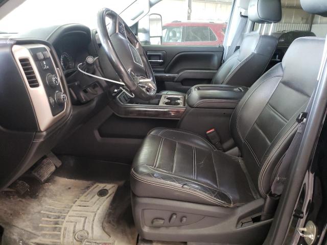 Photo 7 from auction – 2014 GMC SIERRA K15 with VIN 3GTU2WEJ6EG415469