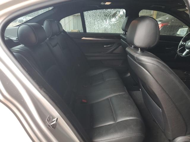 Photo 10 from auction – 2015 BMW 528 I with VIN WBA5A5C52FD525129