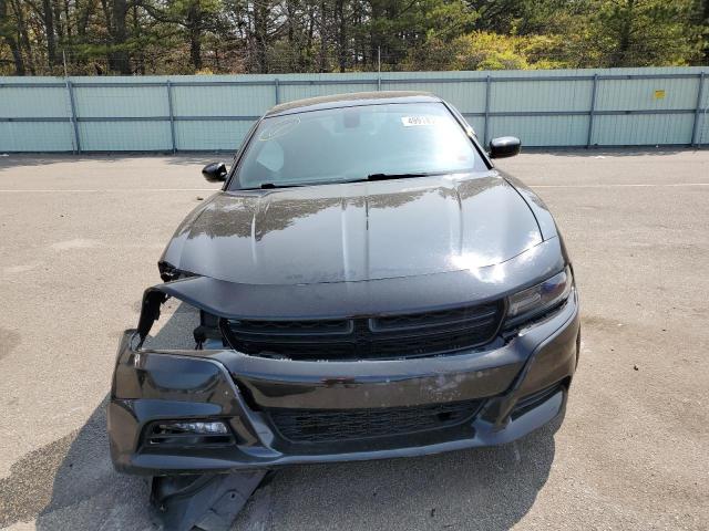 Photo 5 from auction – 2015 DODGE CHARGER SX with VIN 2C3CDXJG3FH739216