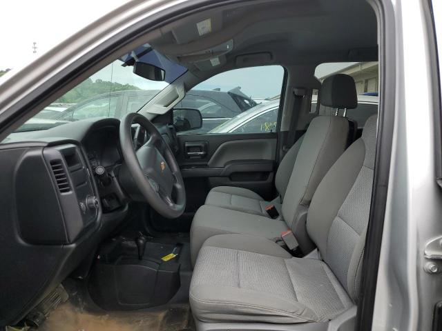 Photo 7 from auction – 2018 CHEVROLET SILVERADO with VIN 3GCUKNEH3JG152553