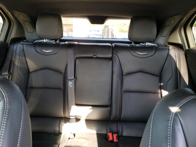 Photo 10 from auction – 2020 CADILLAC XT4 PREMIU with VIN 1GYFZCR48LF112905