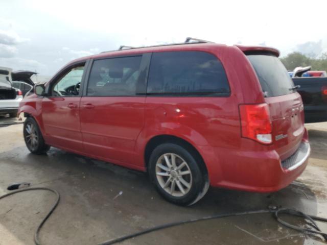 Photo 2 from auction – 2013 DODGE GRAND CARA with VIN 2C4RDGCG6DR770874