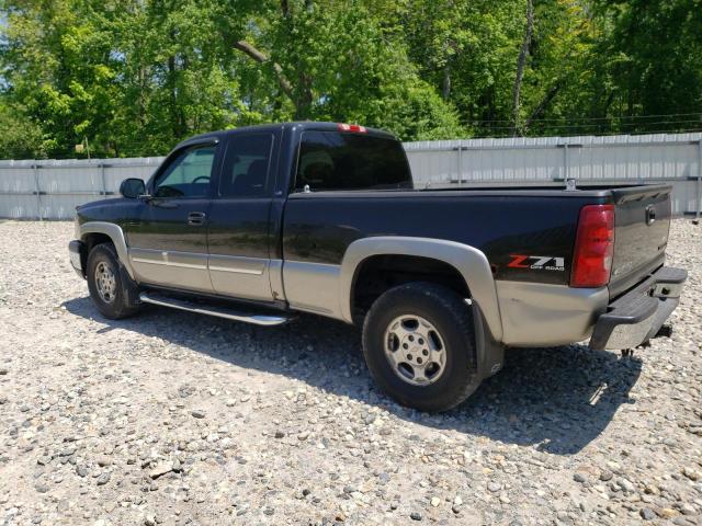 Foto 2 de la subasta – 2003 CHEVROLET SILVERADO con VIN 2GCEK19T731259791