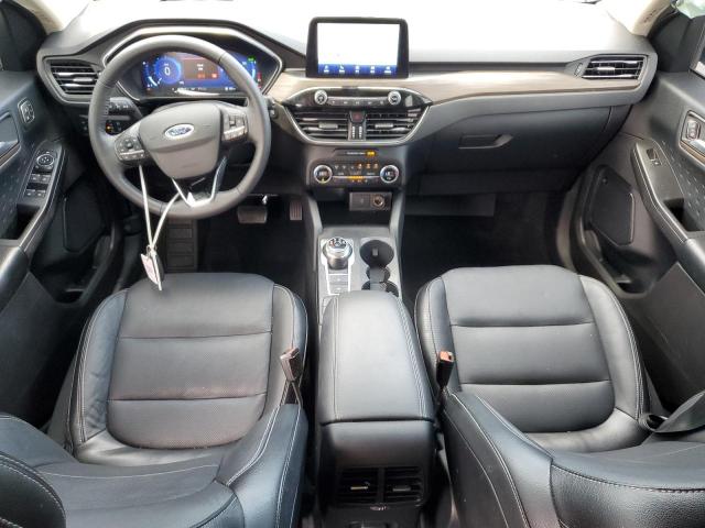 Photo 8 from auction – 2020 FORD ESCAPE TIT with VIN 1FMCU0DZ3LUA68943
