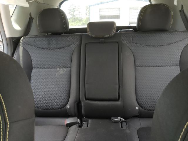 Photo 10 from auction – 2016 KIA SOUL + with VIN KNDJP3A51G7284414