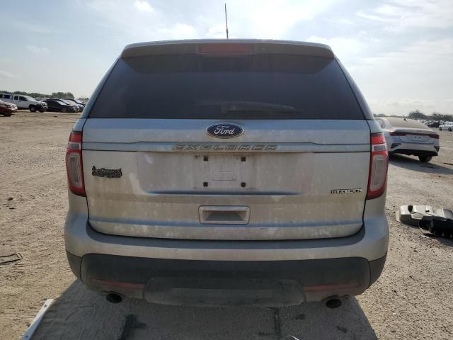 Photo 6 from auction – 2013 FORD EXPLORER with VIN 1FM5K7B89DGA04083
