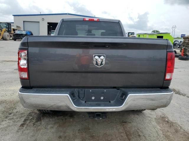 Photo 6 from auction – 2018 RAM 1500 ST with VIN 3C6RR6KT1JG252254