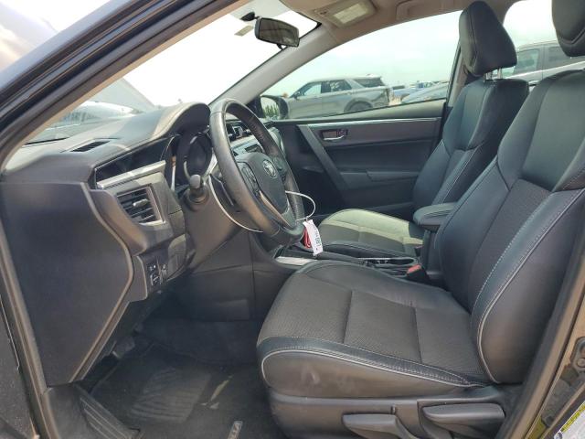 Photo 7 from auction – 2015 TOYOTA COROLLA L with VIN 2T1BURHEXFC458662