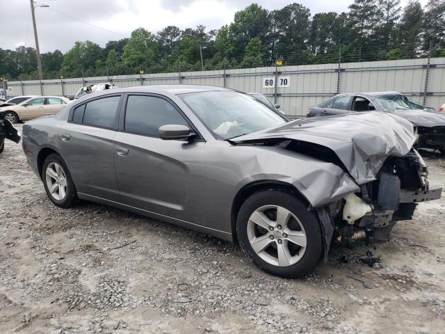 Photo 4 from auction – 2011 DODGE CHARGER with VIN 2B3CL3CG9BH577365