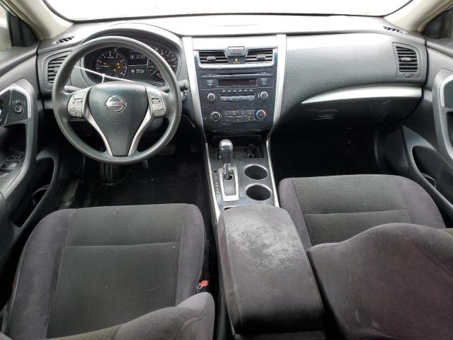 Photo 8 from auction – 2013 NISSAN ALTIMA 2.5 with VIN 1N4AL3AP1DC221898