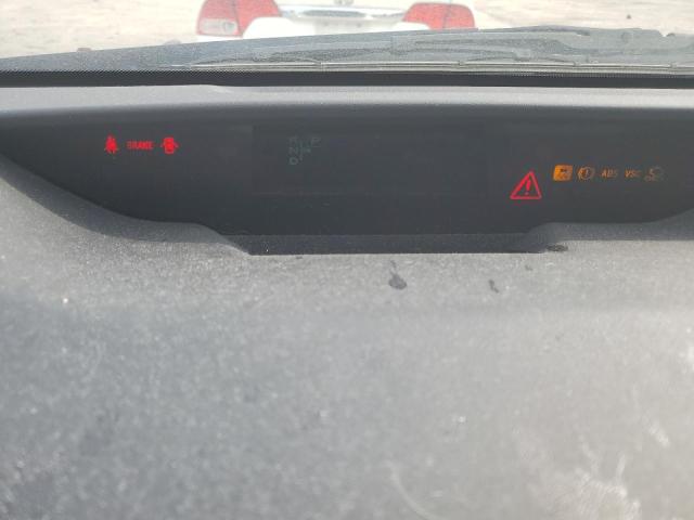 Photo 9 from auction – 2008 TOYOTA PRIUS with VIN JTDKB20U483401367
