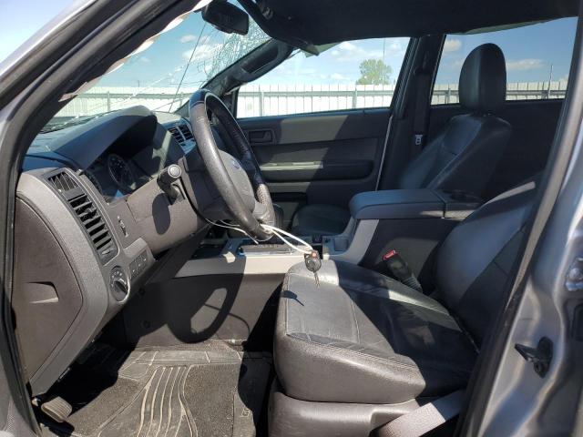 Photo 7 from auction – 2012 FORD ESCAPE XLT with VIN 1FMCU0D77CKA97002