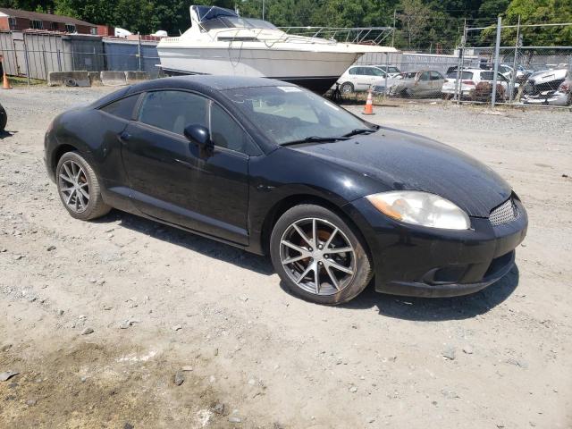 Photo 4 from auction – 2012 MITSUBISHI ECLIPSE GS with VIN 4A31K5DF3CE006003
