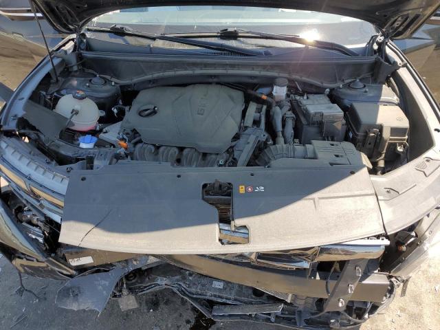 Photo 12 from auction – 2022 HYUNDAI TUCSON LIM with VIN 5NMJECAE2NH012482