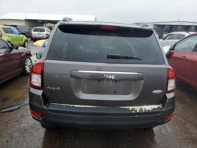 Photo 6 from auction – 2015 JEEP COMPASS LA with VIN 1C4NJDEB5FD324339