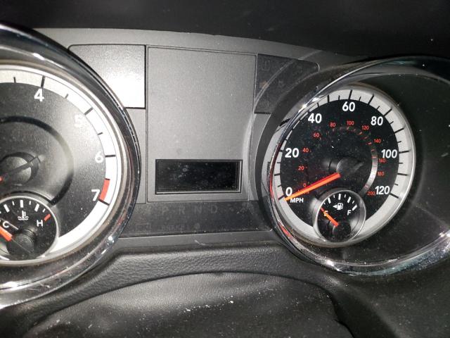Photo 9 from auction – 2019 DODGE GRAND CARA with VIN 2C4RDGCG9KR584114