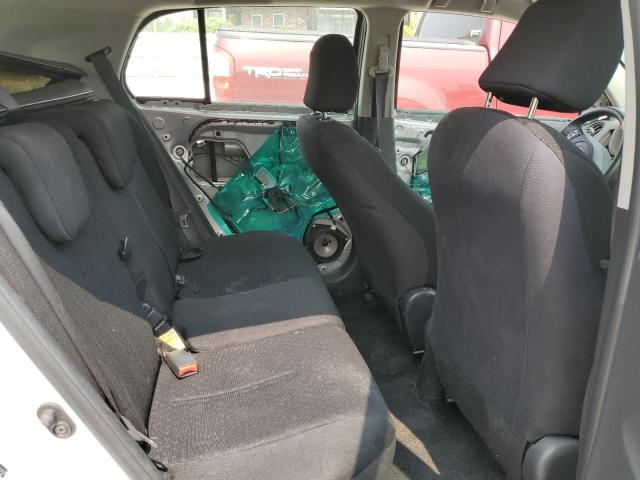 Photo 10 from auction – 2010 TOYOTA SCION XD with VIN JTKKU4B42A1001157