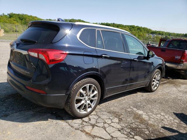 Photo 3 from auction – 2020 BUICK ENVISION E with VIN LRBFXCSA4LD183749