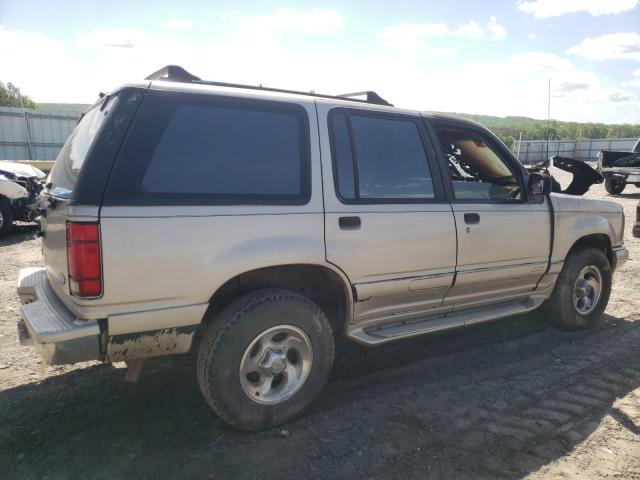 Photo 3 from auction – 1994 FORD EXPLORER with VIN 1FMDU32X2RUB94856