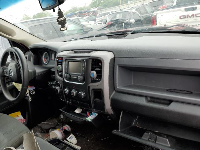Photo 8 from auction – 2015 RAM 1500 ST with VIN 1C6RR7KT9FS648762