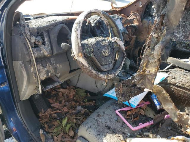 Photo 8 from auction – 2016 TOYOTA HIGHLANDER with VIN 5TDKKRFHXGS155313