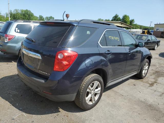 Photo 3 from auction – 2015 CHEVROLET EQUINOX LT with VIN 2GNFLFEK5F6430418