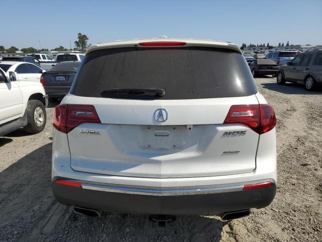 Photo 6 from auction – 2012 ACURA MDX TECHNO with VIN 2HNYD2H33CH515960