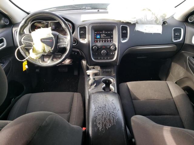 Photo 8 from auction – 2019 DODGE DURANGO SX with VIN 1C4RDHAG9KC820102
